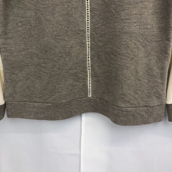 Tommy Bahama Women’s Small Long Sleeve Pull Over Sweater Top Tropical Soft - Picture 11 of 14